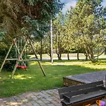Three-bedroom In *