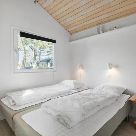 Nice Home In Blavand With Sauna Dom wakacyjny *