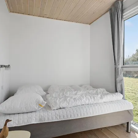 Bella Casa A Blåvand Con Sauna